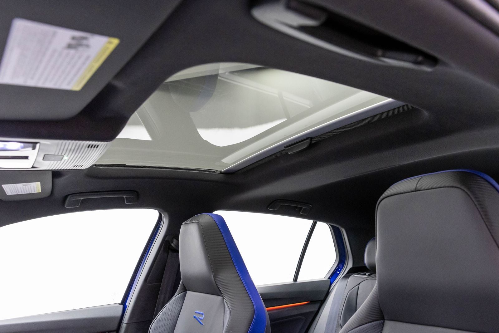 2026 Volkswagen Golf R 2.0T DSG