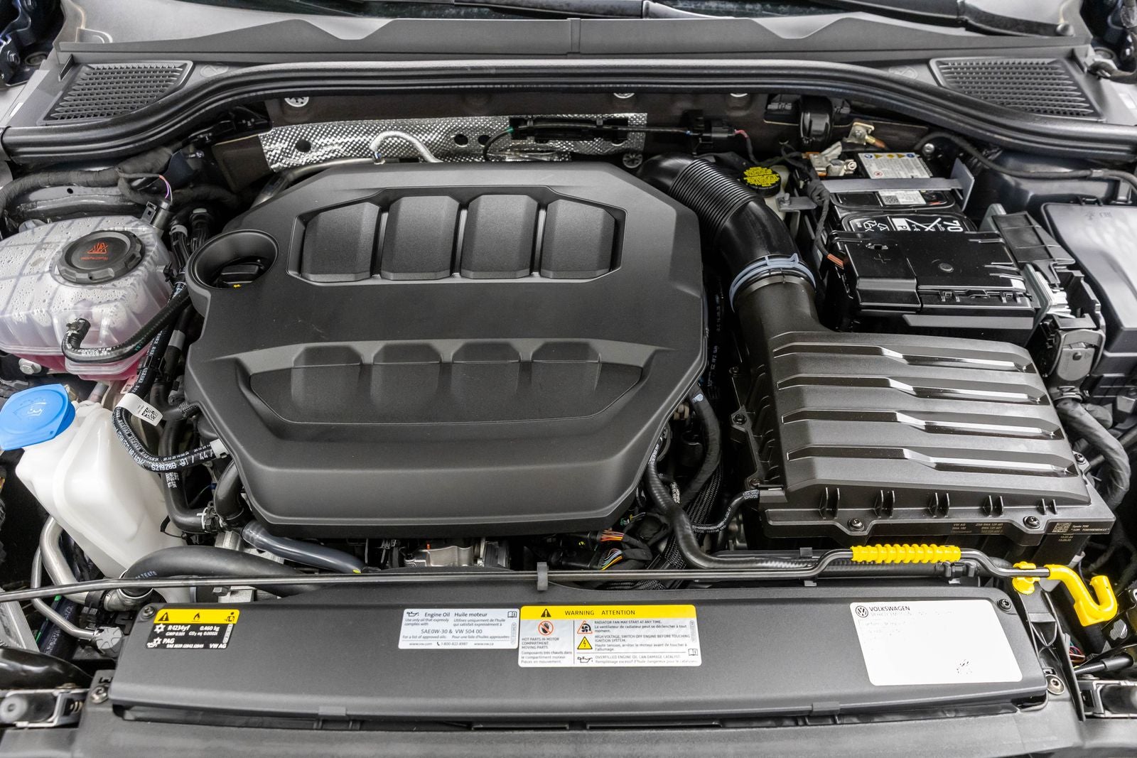 2026 Volkswagen Golf R 2.0T DSG