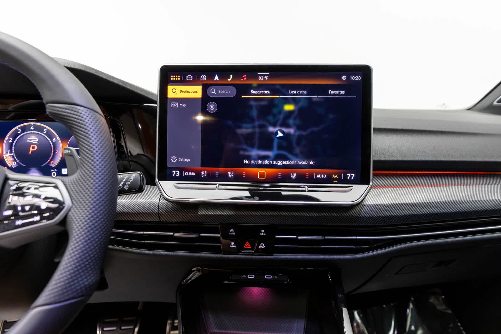 2026 Volkswagen Golf R 2.0T DSG