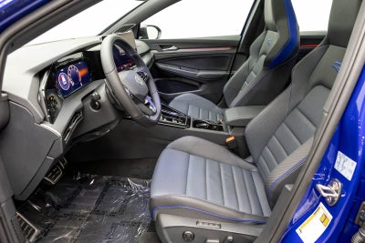 2026 Volkswagen Golf R 2.0T DSG