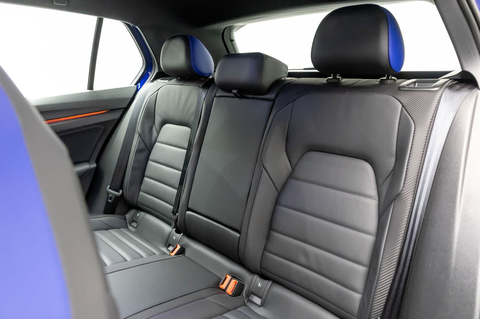 2026 Volkswagen Golf R 2.0T DSG