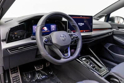 2026 Volkswagen Golf R 2.0T DSG