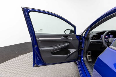 2026 Volkswagen Golf R 2.0T DSG