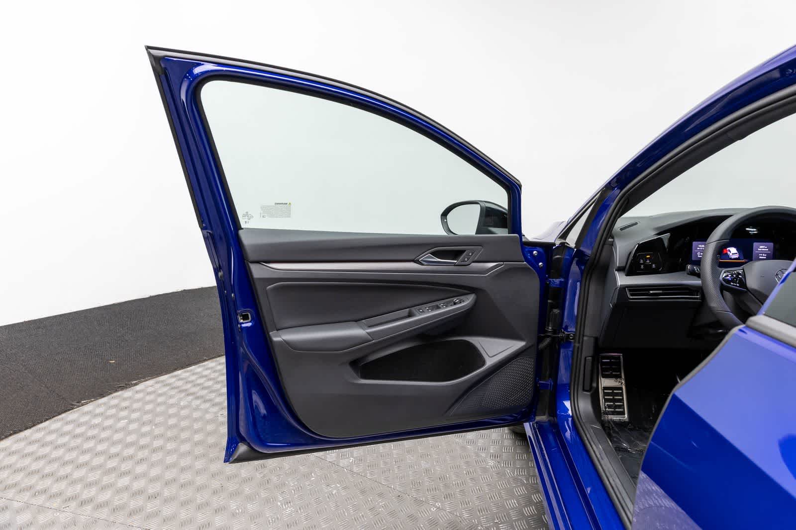 2026 Volkswagen Golf R 2.0T DSG