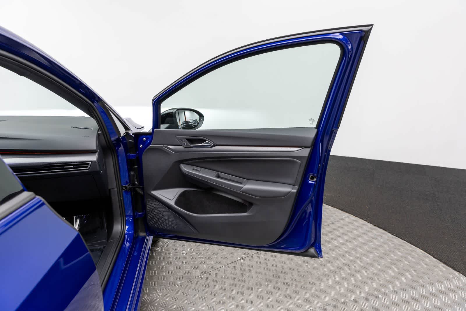 2026 Volkswagen Golf R 2.0T DSG