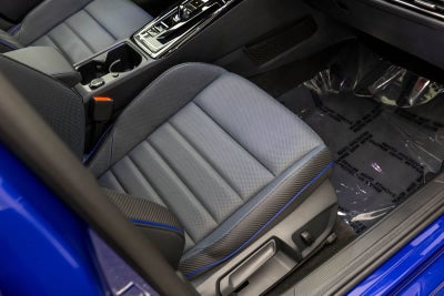2026 Volkswagen Golf R 2.0T DSG