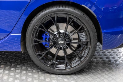 2026 Volkswagen Golf R 2.0T DSG