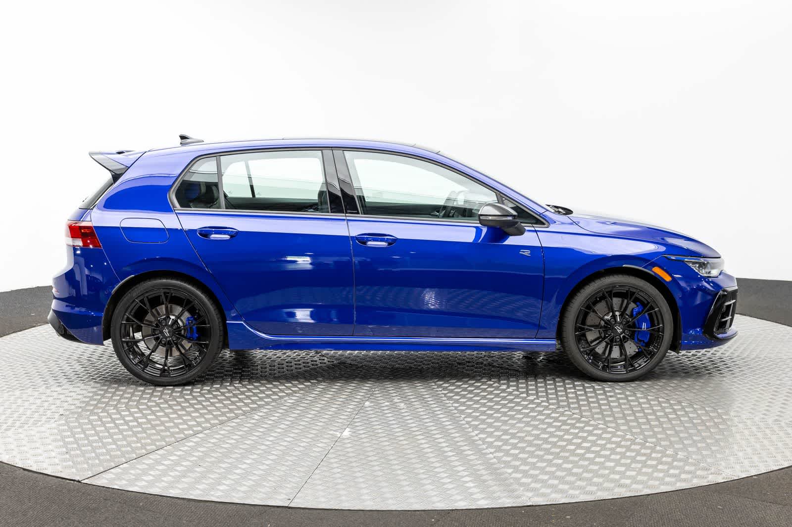 2026 Volkswagen Golf R 2.0T DSG
