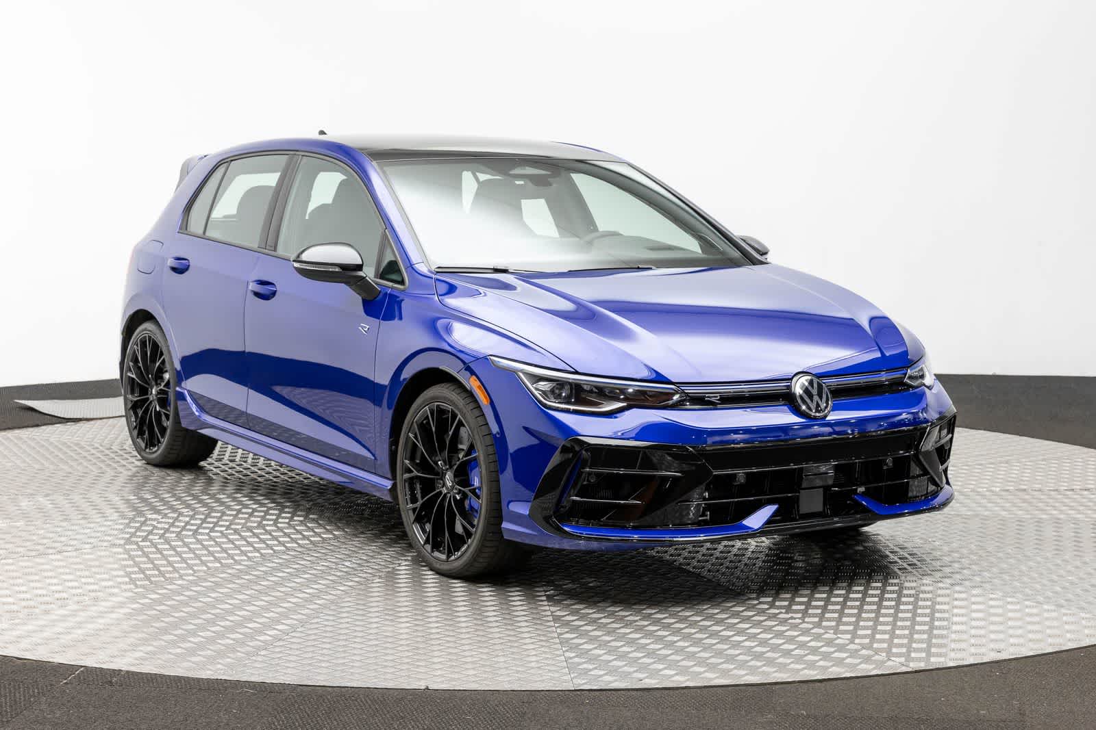 2026 Volkswagen Golf R 2.0T DSG