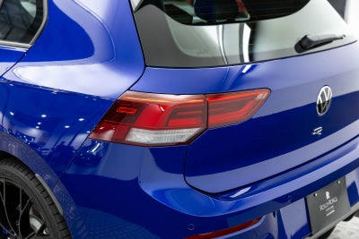 2026 Volkswagen Golf R 2.0T DSG