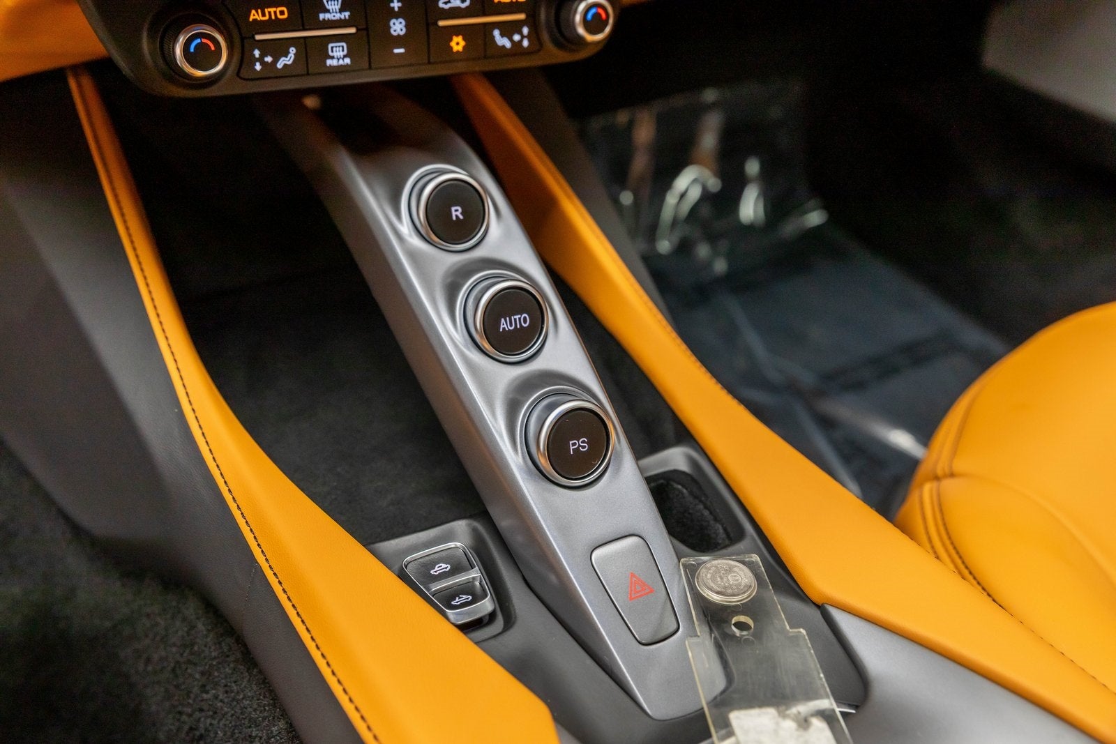 2023 Ferrari Portofino M Convertible