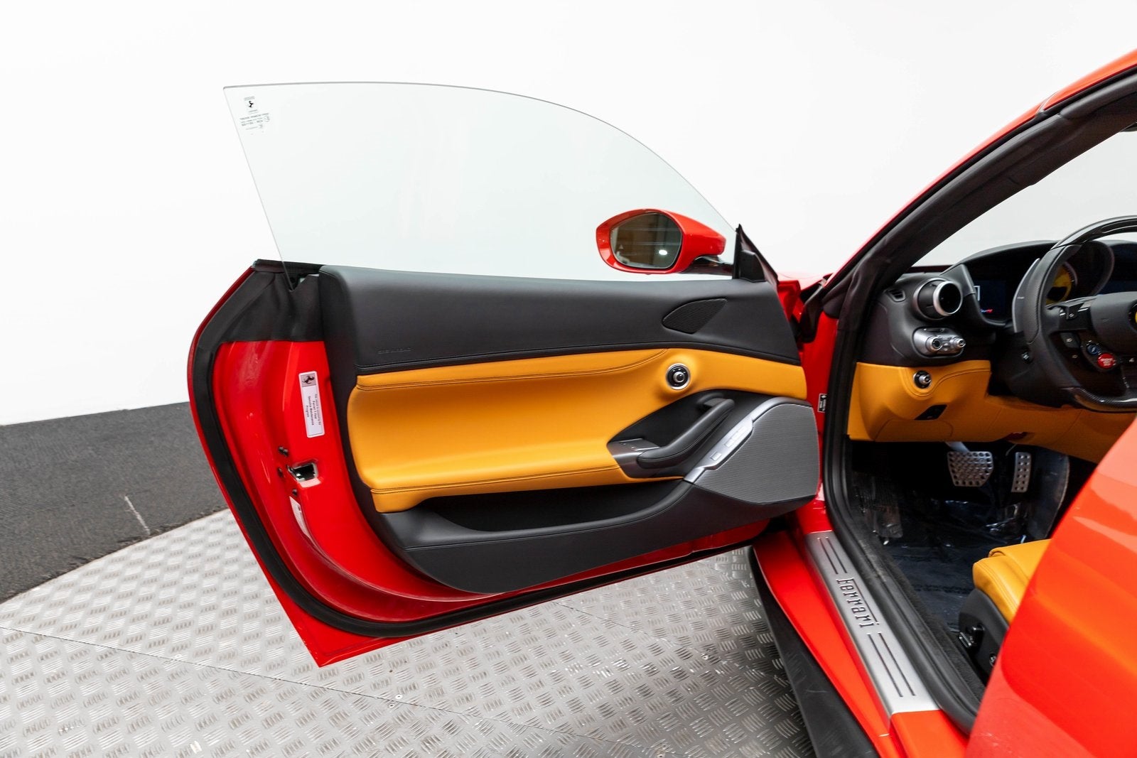 2023 Ferrari Portofino M Convertible