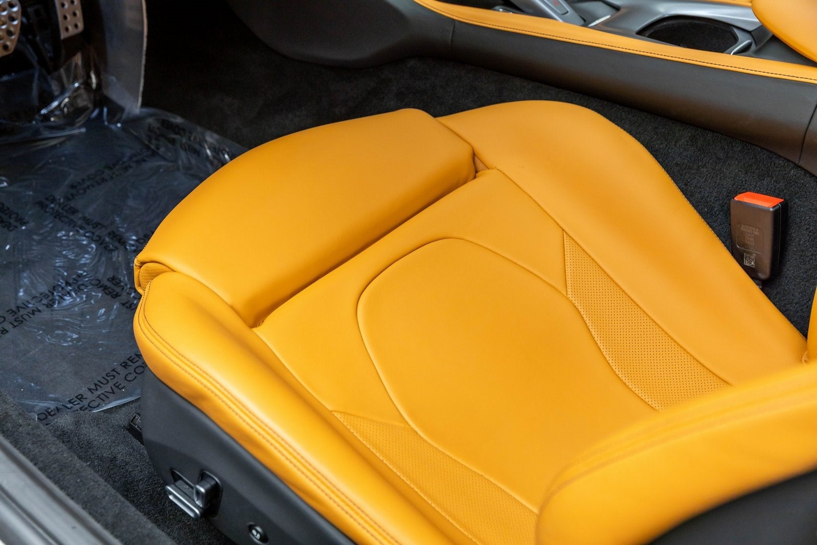 2023 Ferrari Portofino M Convertible