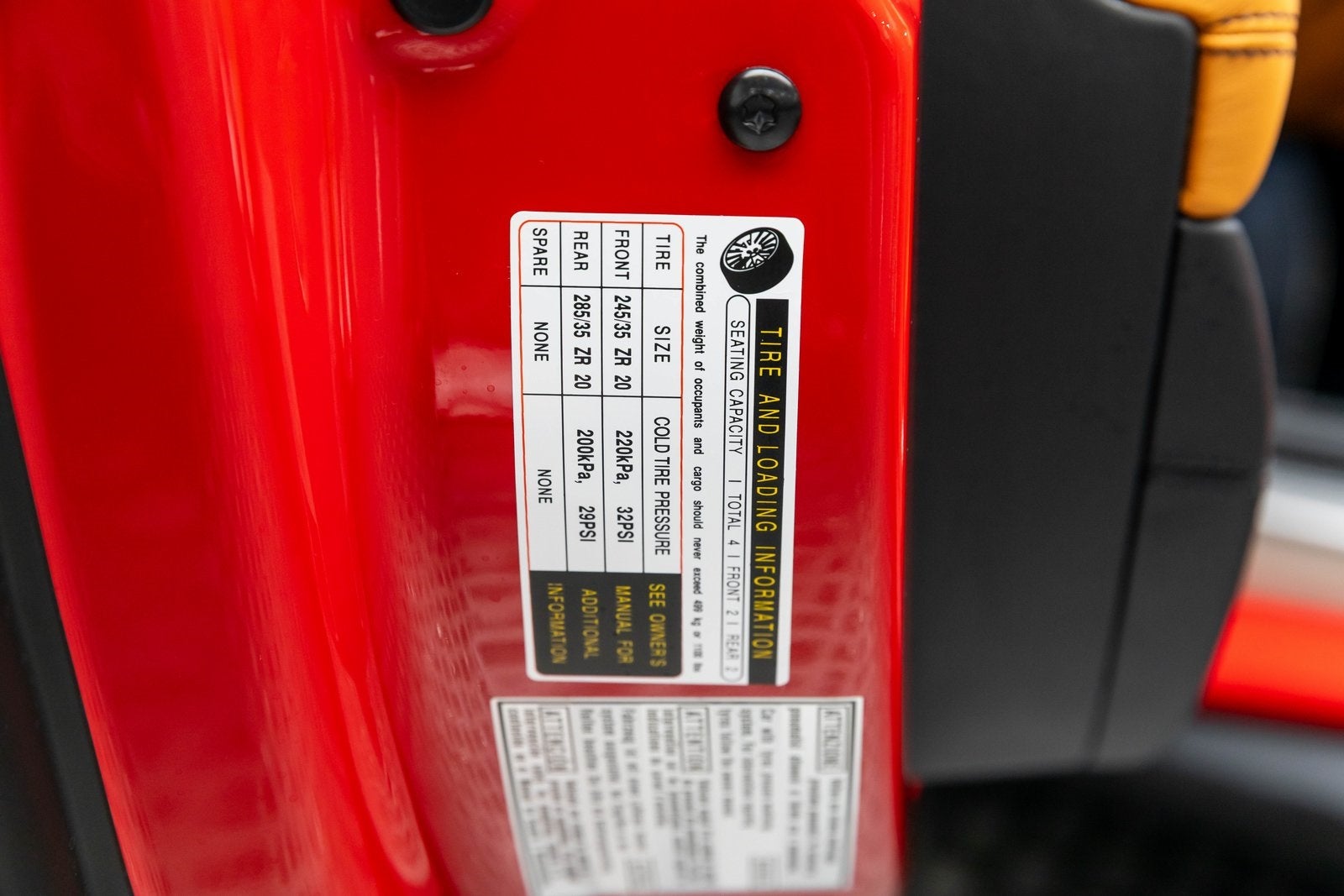 2023 Ferrari Portofino M Convertible