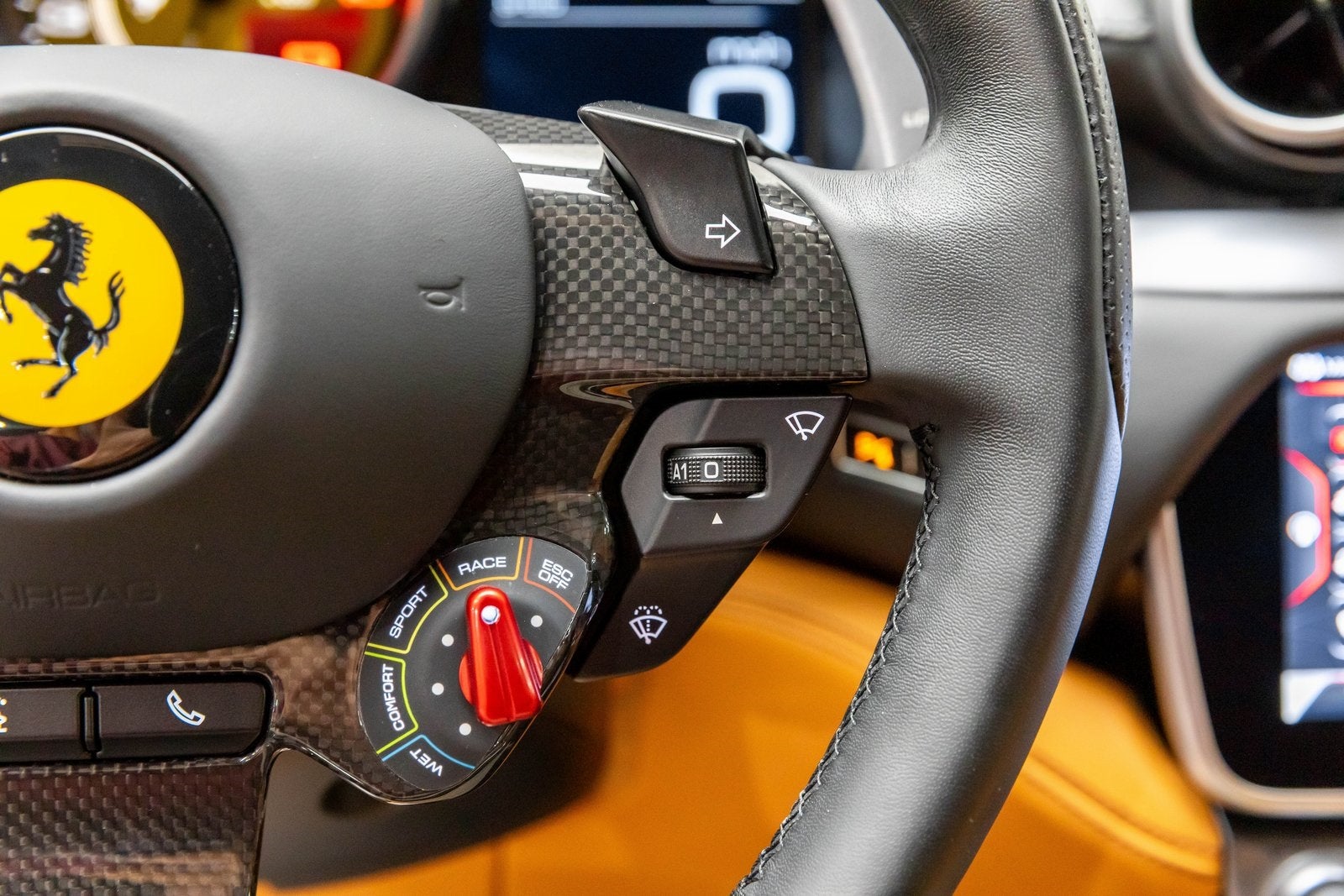 2023 Ferrari Portofino M Convertible