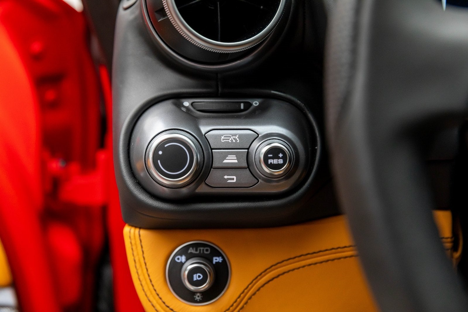 2023 Ferrari Portofino M Convertible