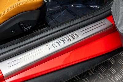 2023 Ferrari Portofino M Convertible