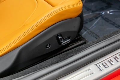 2023 Ferrari Portofino M Convertible