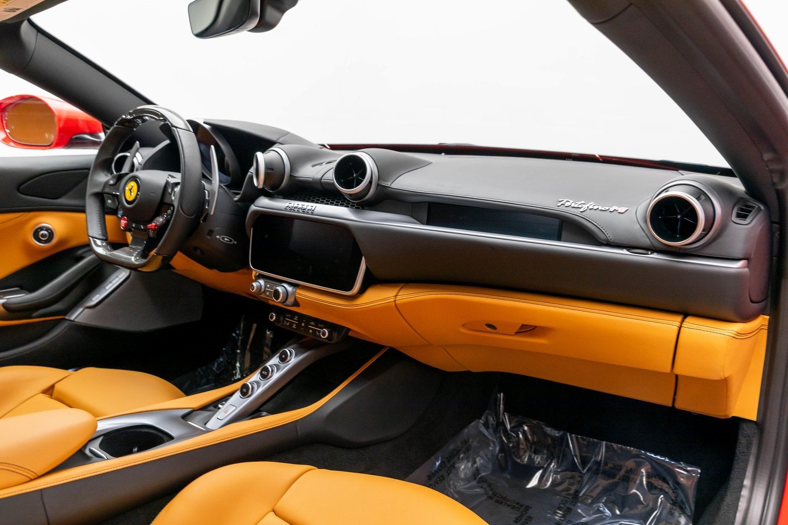 2023 Ferrari Portofino M Convertible