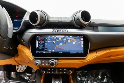 2023 Ferrari Portofino M Convertible