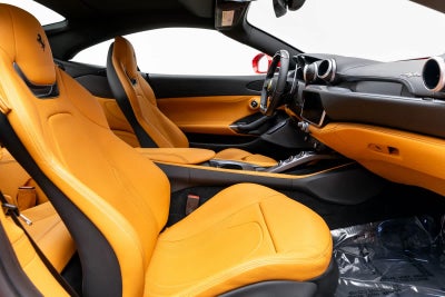 2023 Ferrari Portofino M Convertible