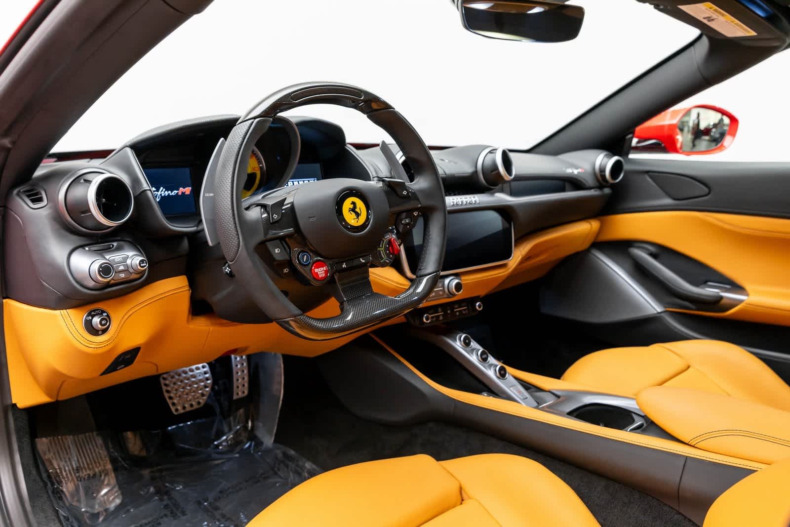 2023 Ferrari Portofino M Convertible