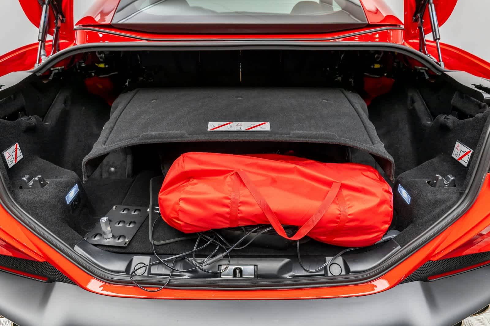 2023 Ferrari Portofino M Convertible