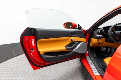 2023 Ferrari Portofino M Convertible