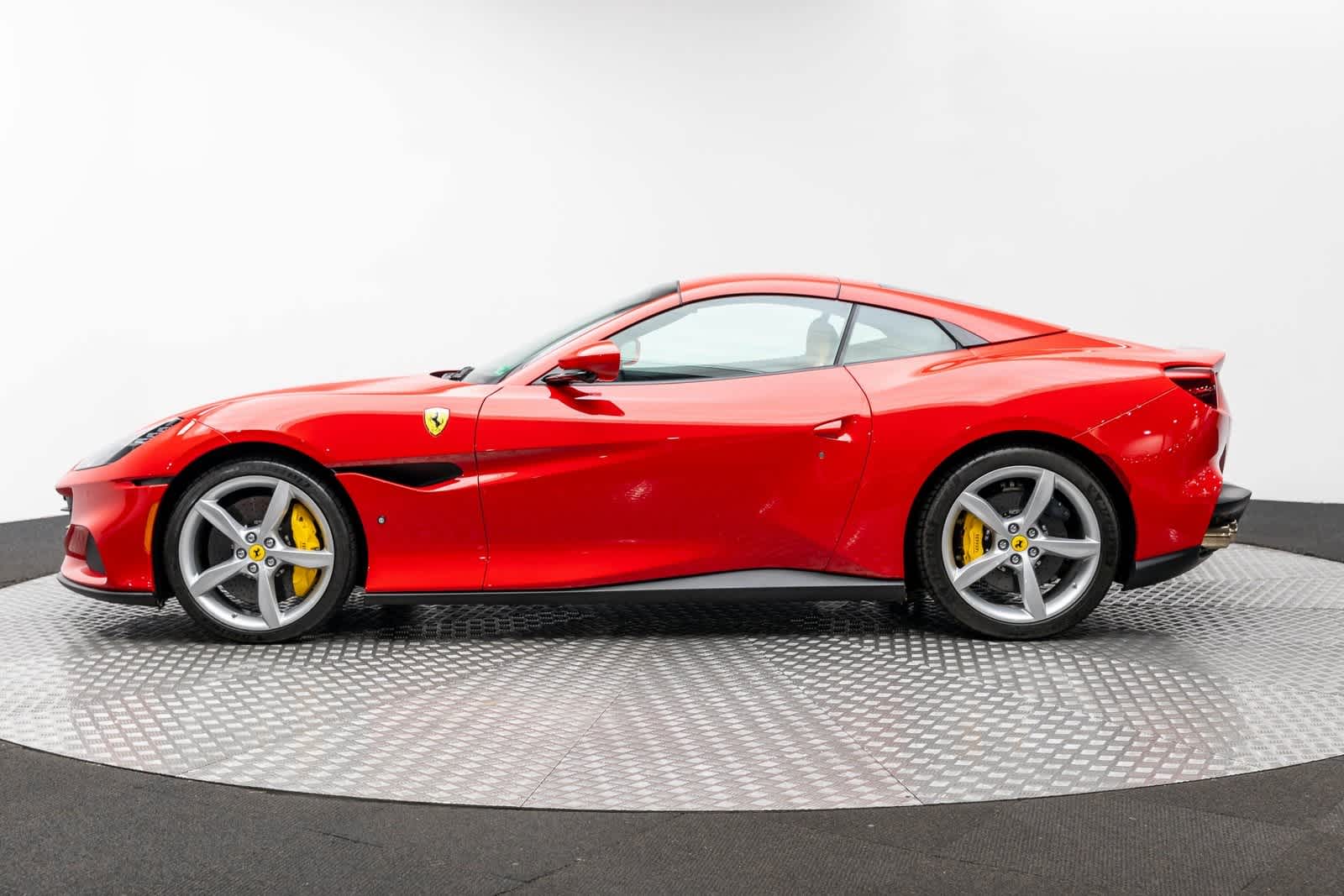 2023 Ferrari Portofino M Convertible