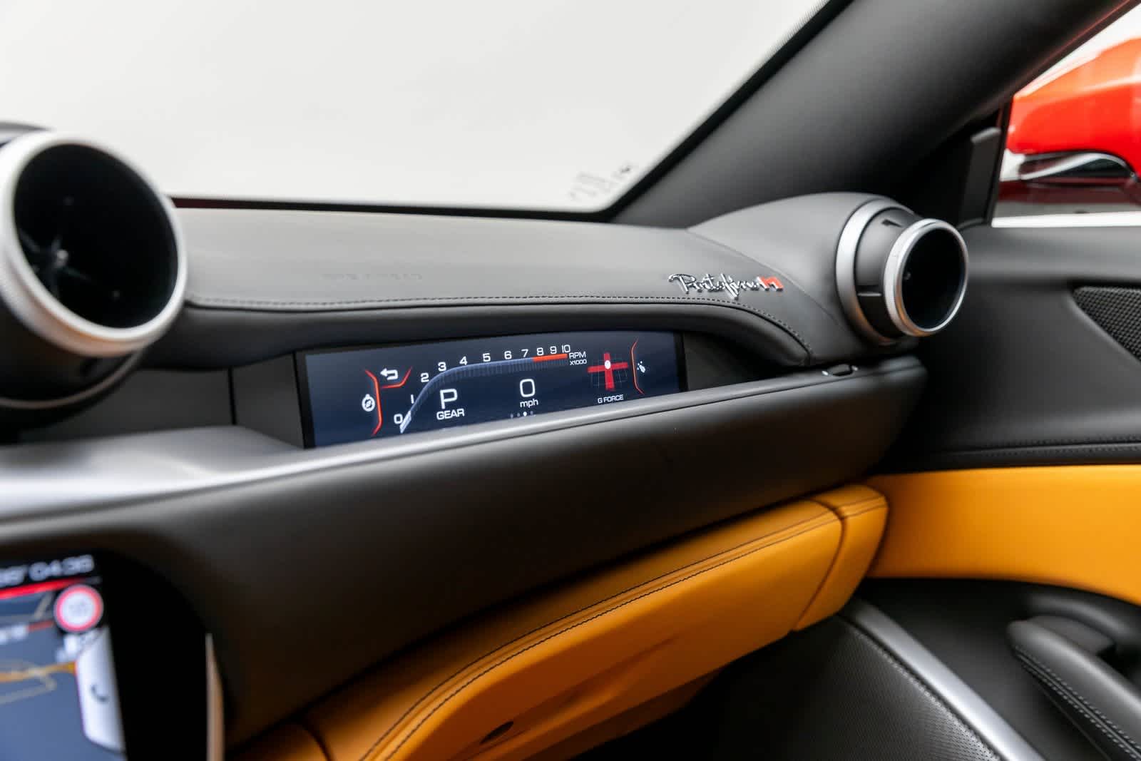 2023 Ferrari Portofino M Convertible