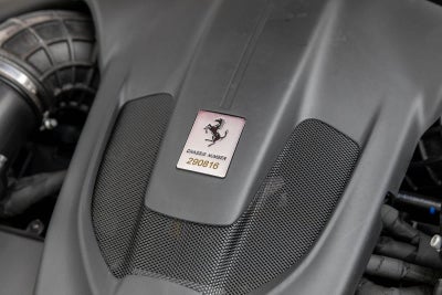 2023 Ferrari Portofino M Convertible