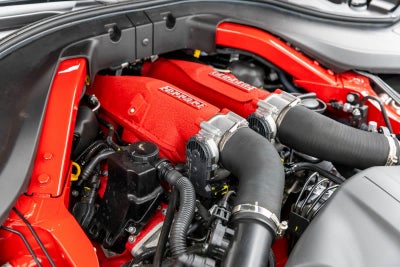 2023 Ferrari Portofino M Convertible