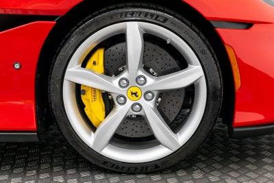 2023 Ferrari Portofino M Convertible