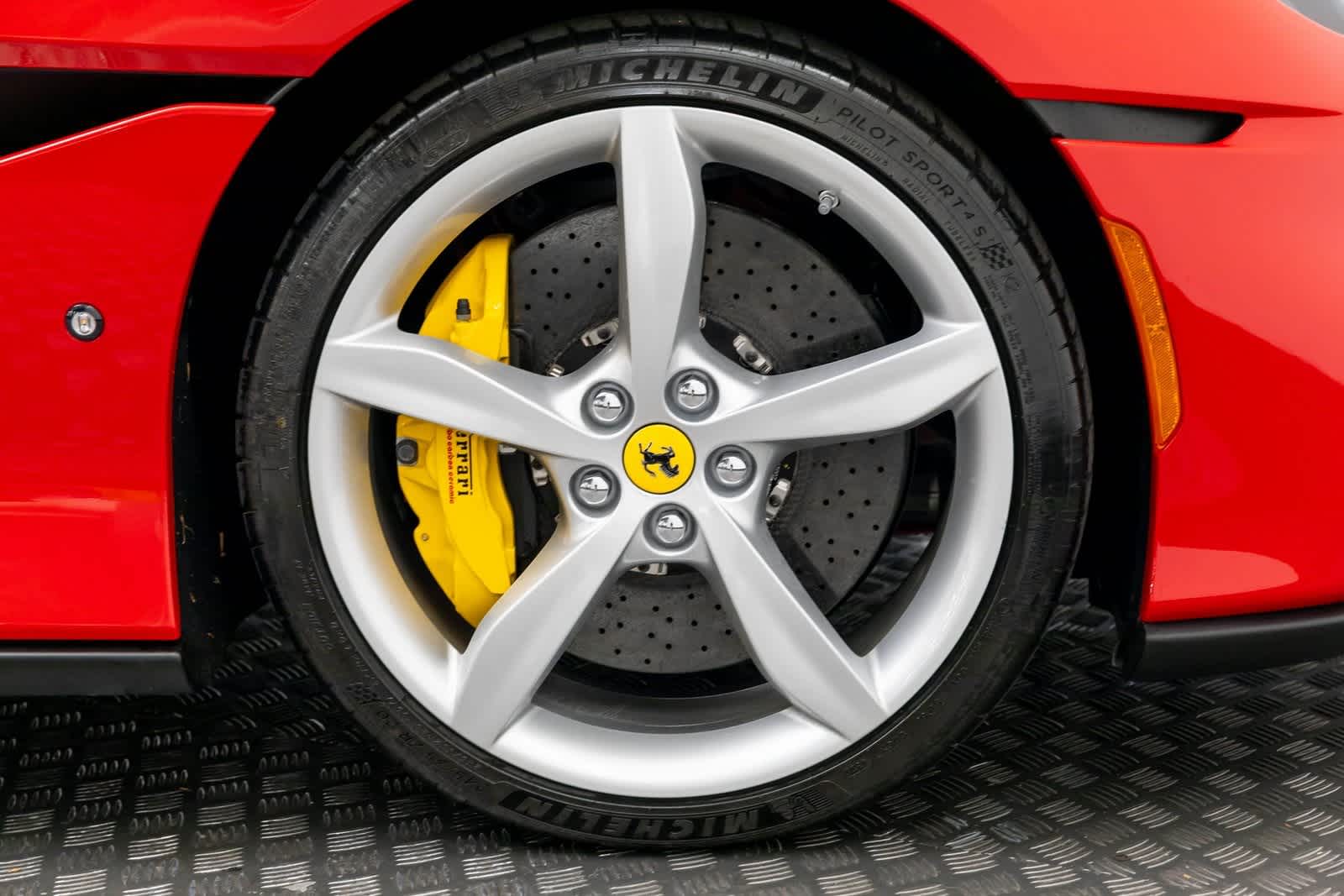 2023 Ferrari Portofino M Convertible