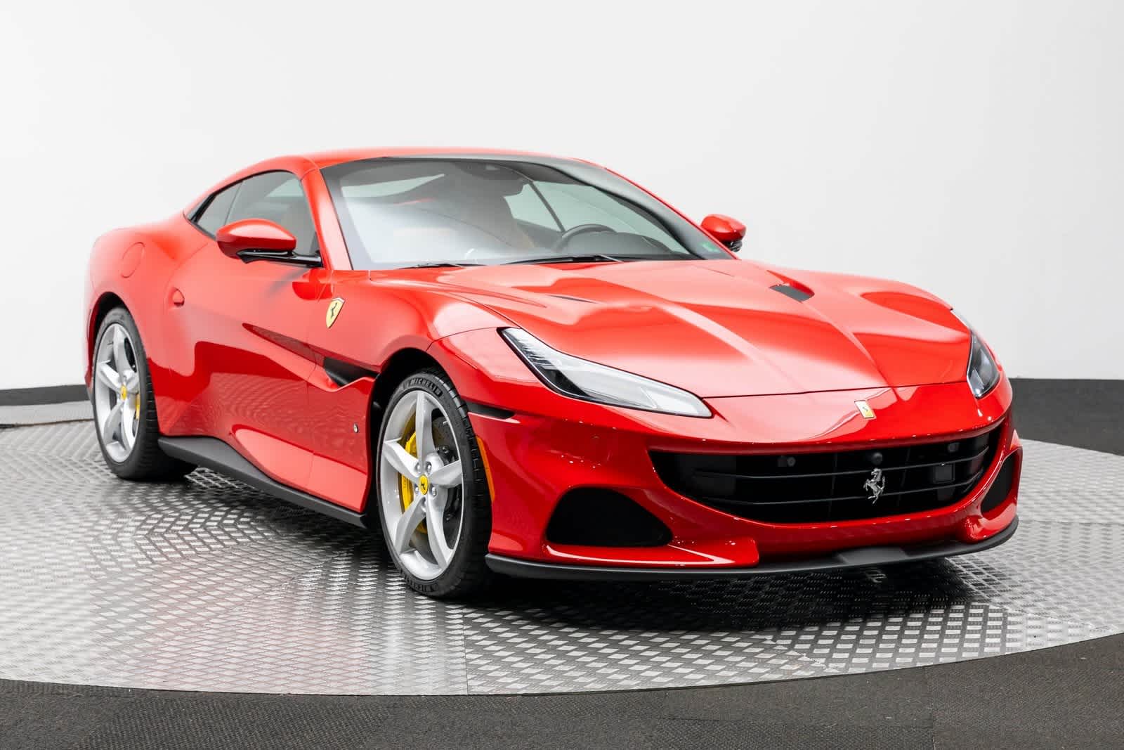 2023 Ferrari Portofino M Convertible