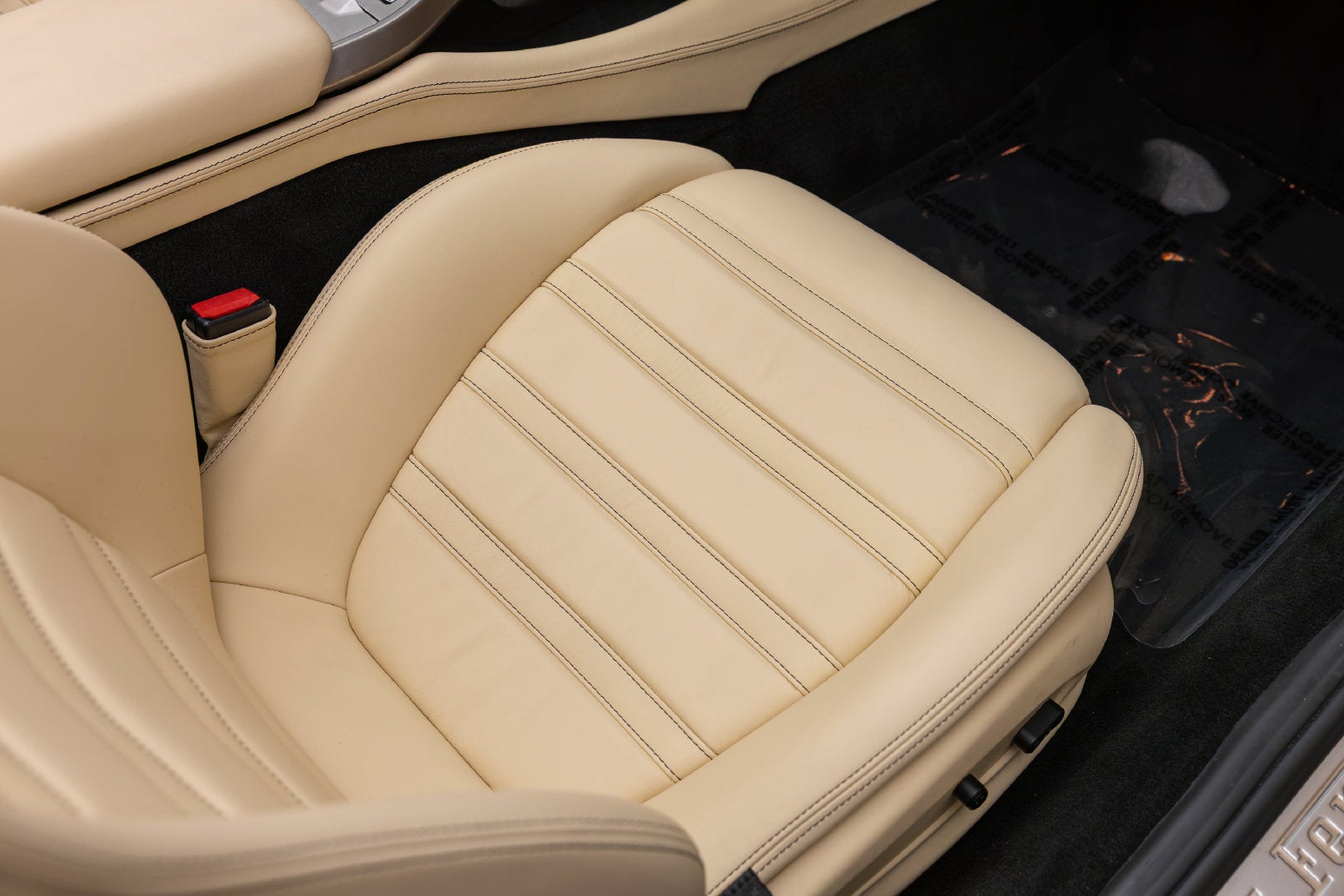2010 Ferrari California 2dr Conv
