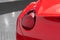 2010 Ferrari California 2dr Conv
