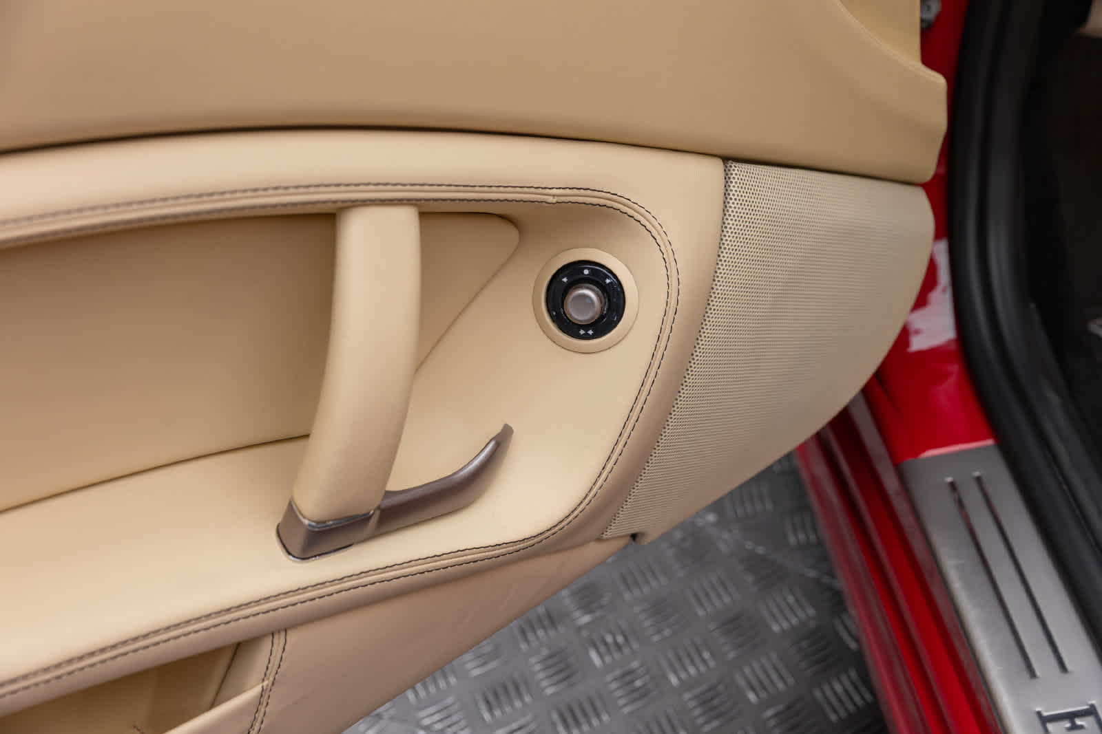 2010 Ferrari California 2dr Conv