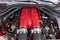 2010 Ferrari California 2dr Conv