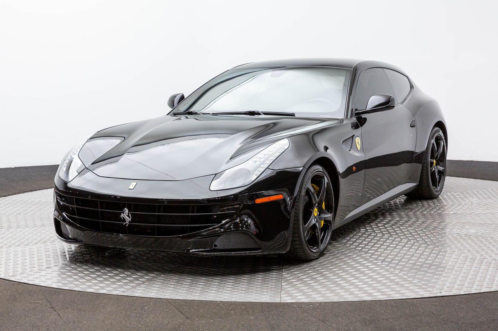 2015 Ferrari FF 2dr HB