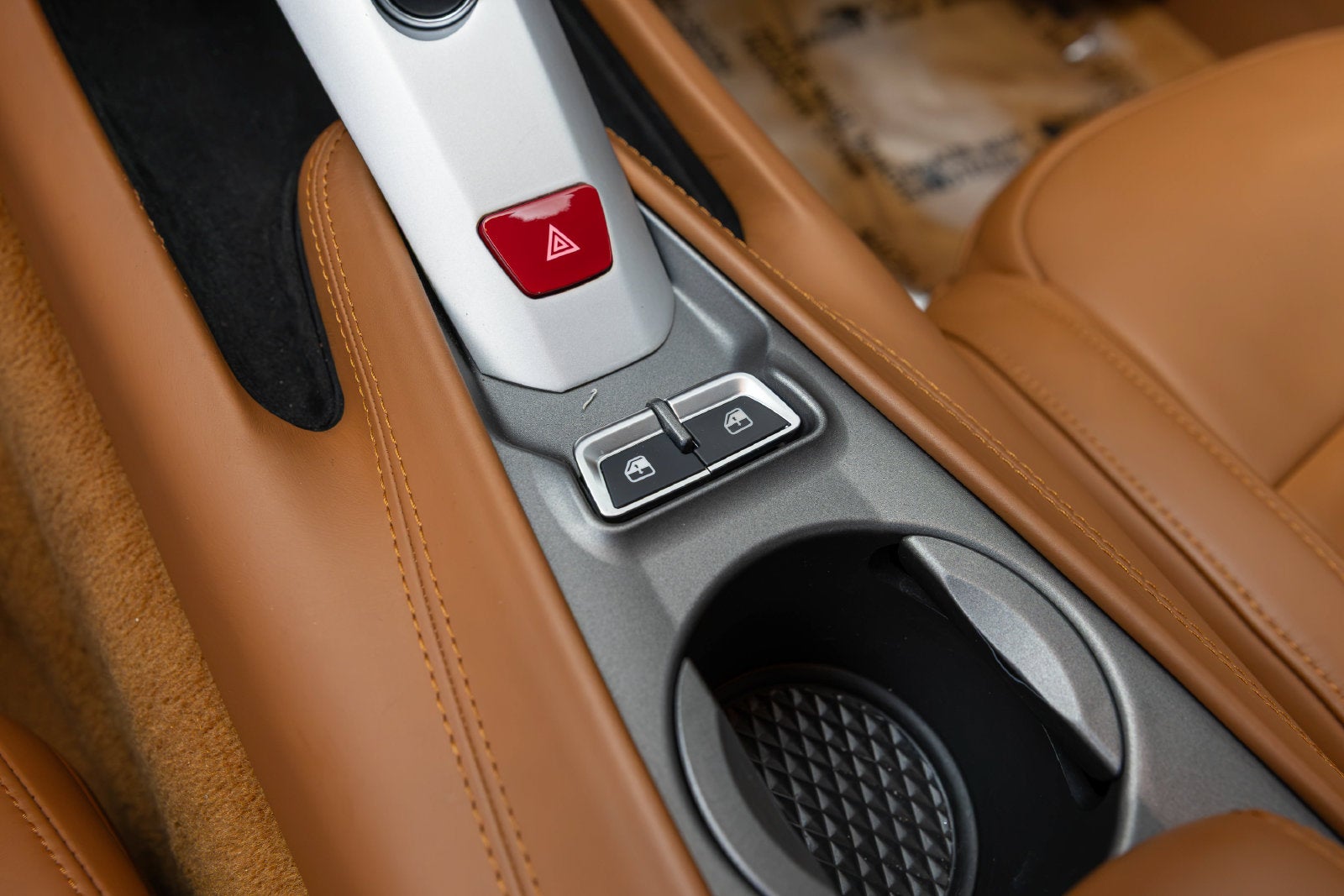 2014 Ferrari F12 Berlinetta