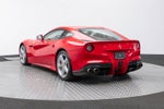 2014 Ferrari F12 Berlinetta