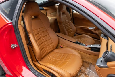 2014 Ferrari F12 Berlinetta