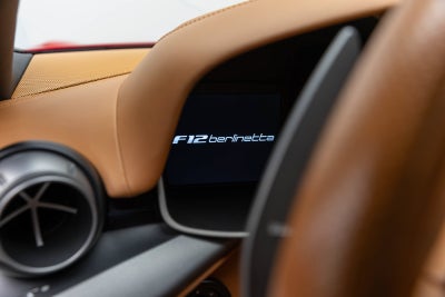 2014 Ferrari F12 Berlinetta