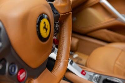 2014 Ferrari F12 Berlinetta