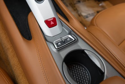 2014 Ferrari F12 Berlinetta