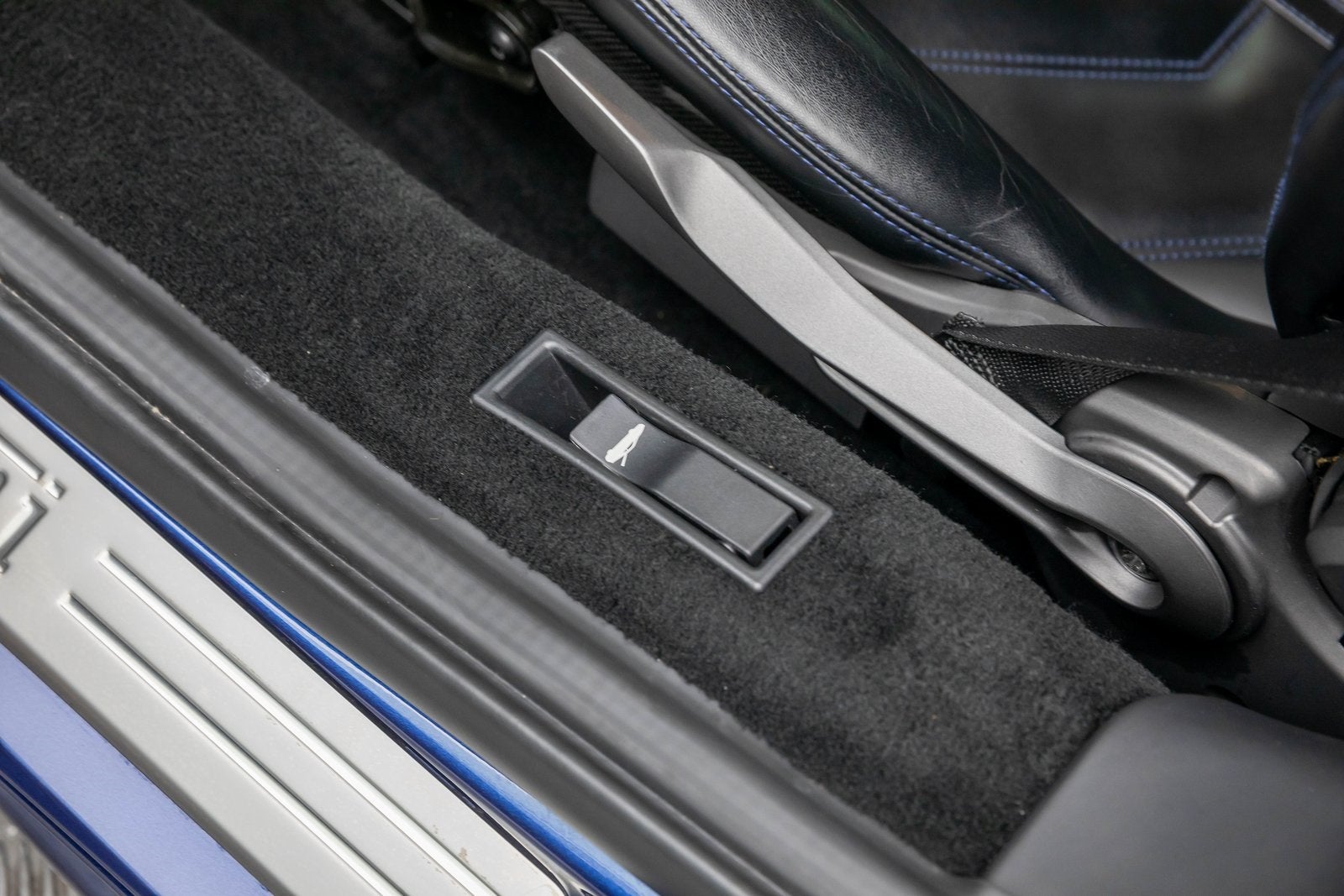 2018 Ferrari 488 GTB Coupe