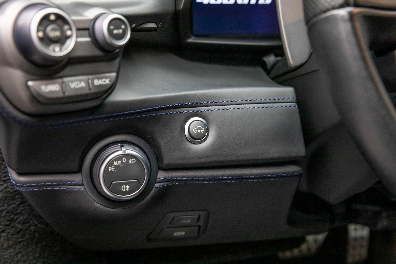 2018 Ferrari 488 GTB Coupe