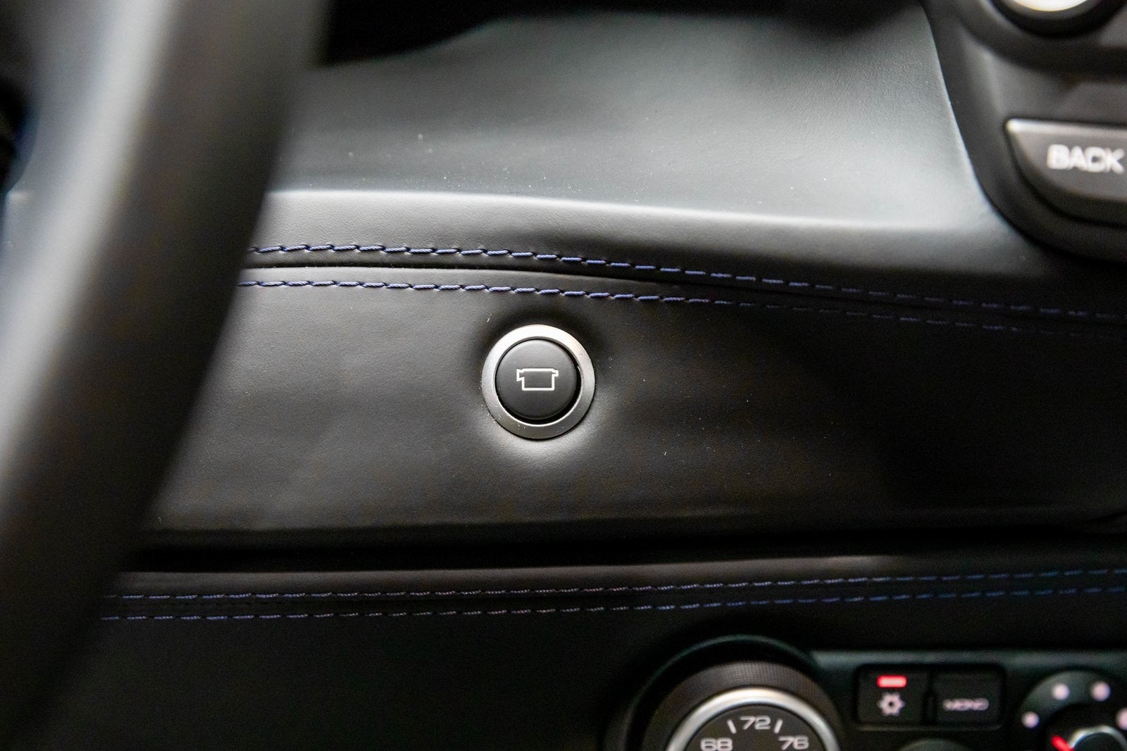 2018 Ferrari 488 GTB Coupe