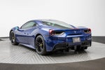 2018 Ferrari 488 GTB Coupe